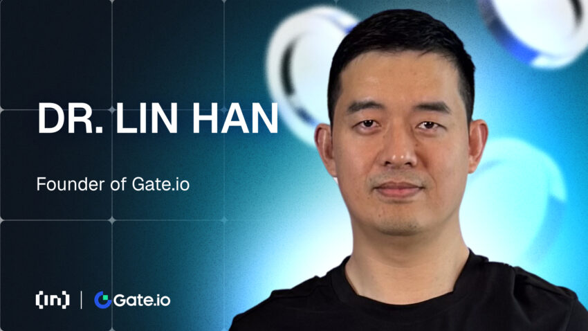 Dr. Lin Han van Gate.io over vertrouwen opbouwen, groei en de toekomst van crypto exchanges