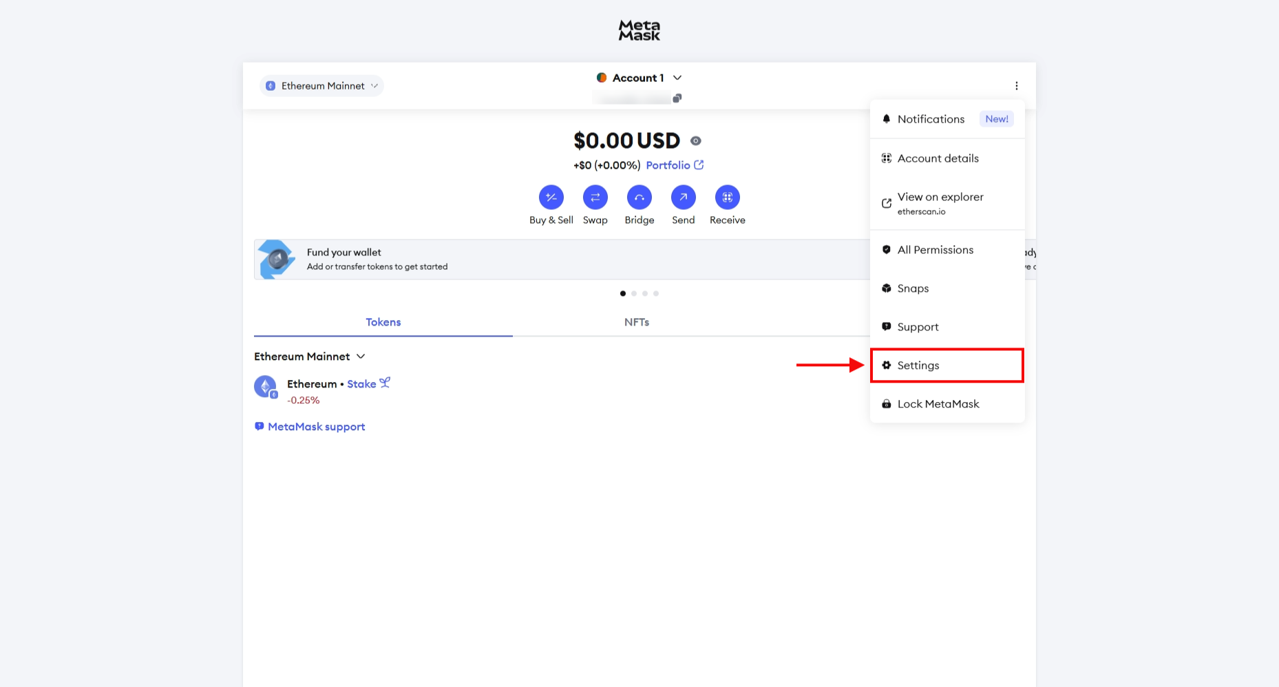 how to buy xrp on metamask step snaps