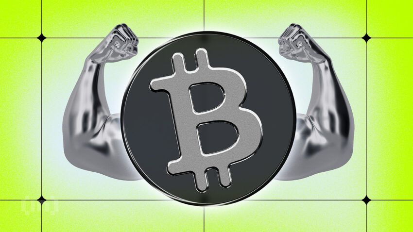 Bitcoin breekt $105.000: wapenstilstand tussen VS en China zorgt voor markoptimisme