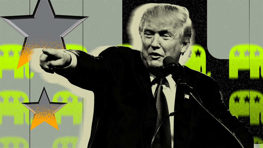 Trump Media’s $3 miljard crypto-bod roept zorgen op te midden van Harvard-geschil