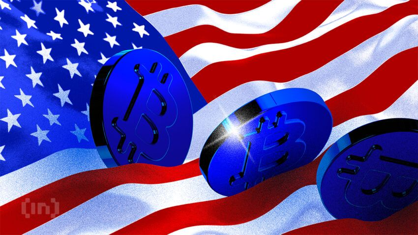 Trumps EU-tariefdreiging leidt tot scherpe correctie in de cryptomarkt