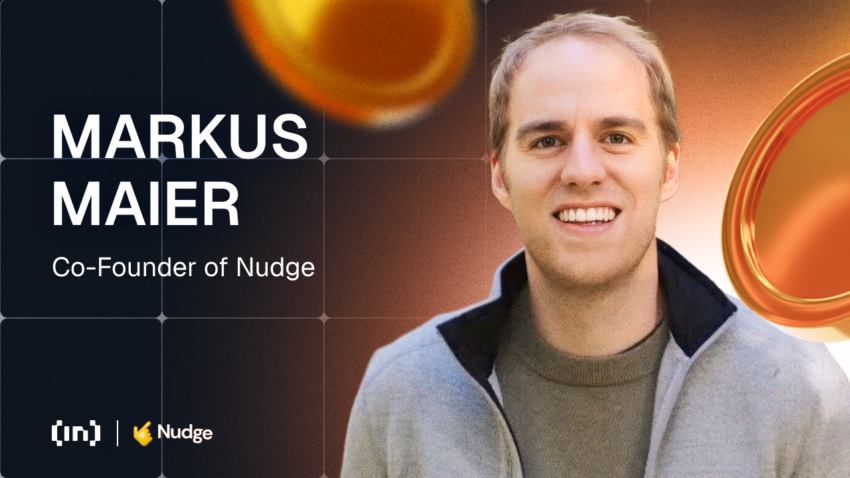 Crypto-incentives heruitvinden: hoe Nudge de Google Ads van Web3 bouwt