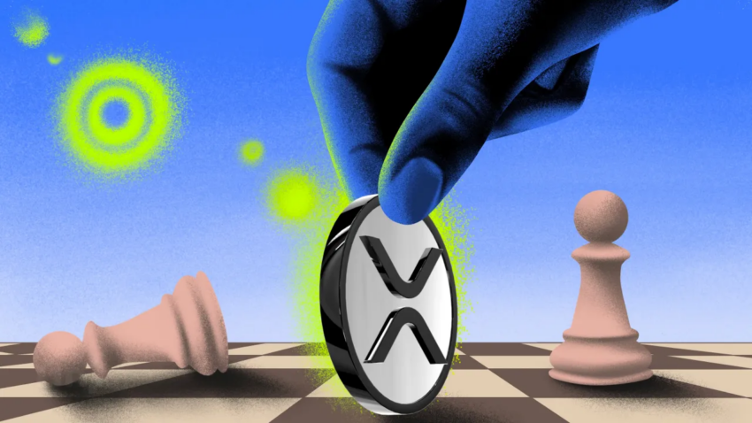 Ripple’s mogelijke overname van Circle kan macht in stablecoins verschuiven: en XRP buitenspel zetten
