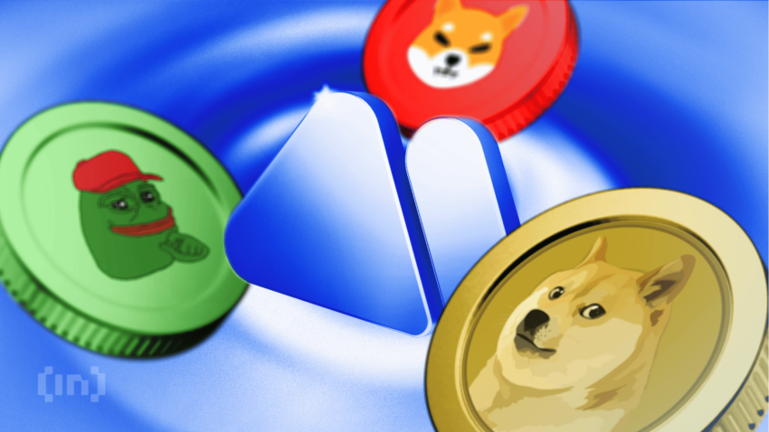 Als de meme coin-hype verschuift: MEXC Launchpad wedt op kwaliteit boven chaos