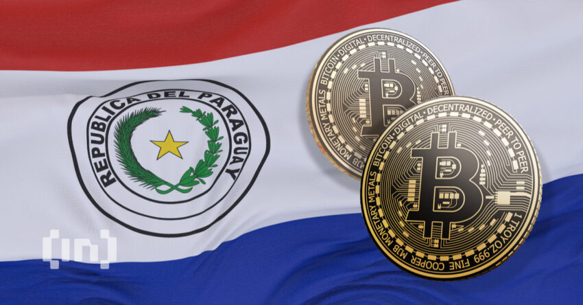 Heeft Paraguay Bitcoin gelegaliseerd of is de president gehackt?