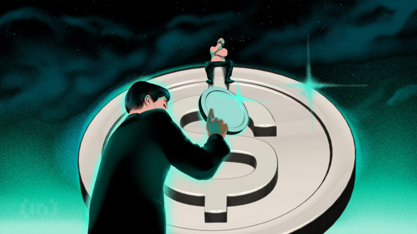 GENIUS Act Stablecoin-wet kan al woensdag worden aangenomen