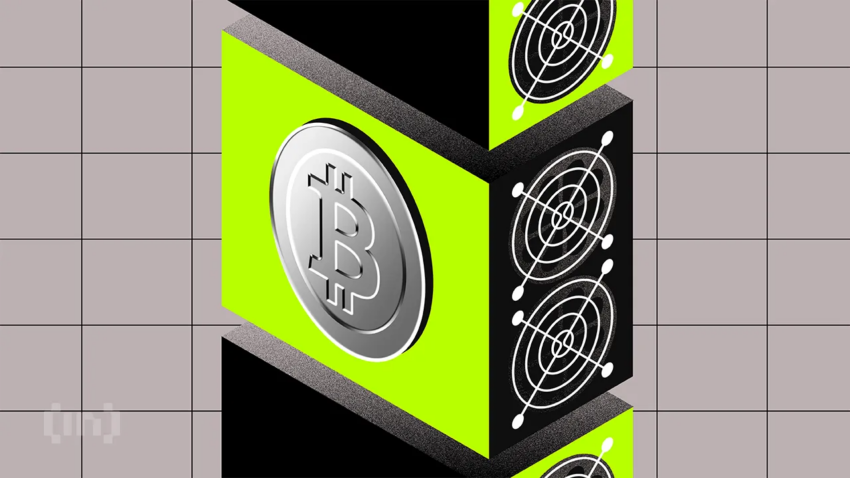 Hashrate zakt naar 8-maandse low: perfect instapmoment of risico voor Bitcoin-miners?