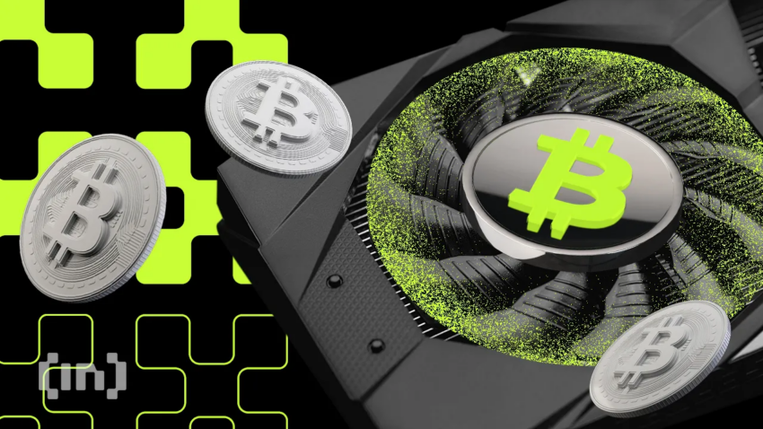 Q1 2025 gegevens onthullen torenhoge kosten en een nieuwe rangorde in Bitcoin-mining