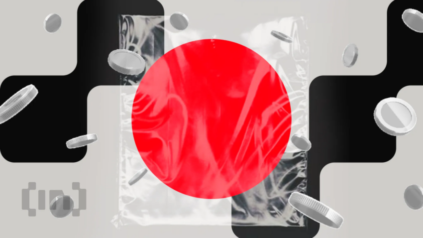 Bitcoin-investeringen in Japan stijgen: bedrijven dekken zich in tegen zwakte van de yen