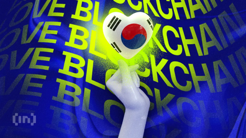 Zuid-Korea kondigt grote crypto-verschuiving aan met nieuw regelgevend kader
