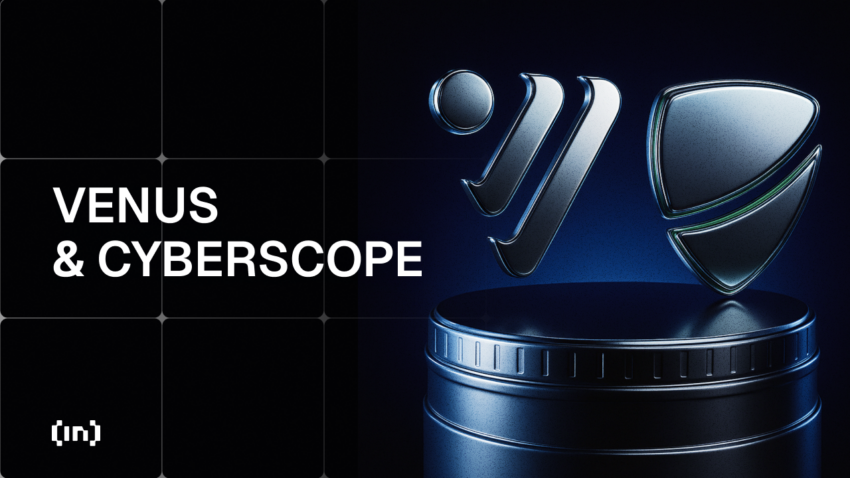 Venus Protocol en de architectuur van vertrouwen: hoe een audit score van 91% DeFi’s volwassenheidsmoment signaleert