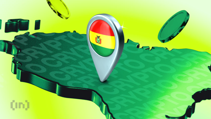Bolivia werkt samen met El Salvador om crypto-adoptie te stimuleren