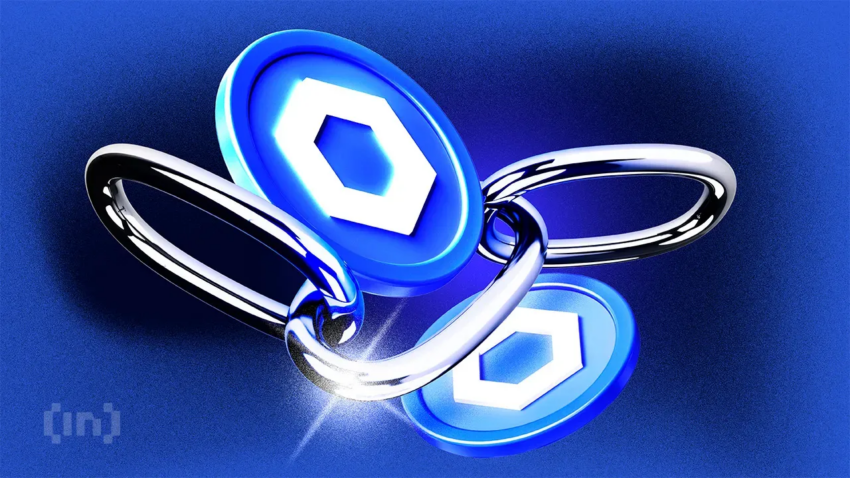 Chainlink stijgt: Genius Act zorgt voor duidelijkheid in crypto-regelgeving