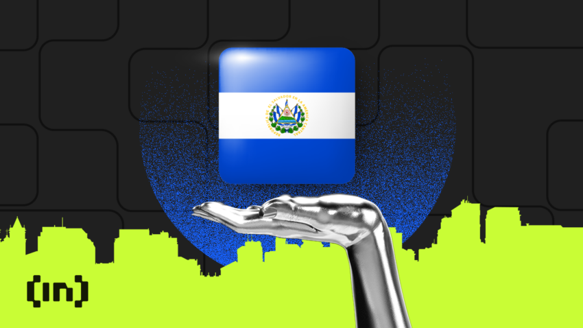 El Salvador houdt vol dat het Bitcoin koopt: IMF beweert anders