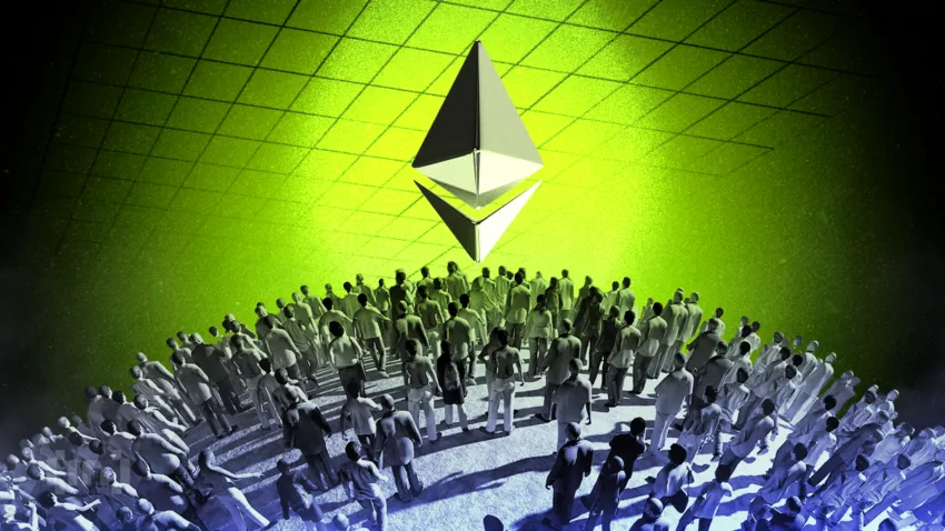 BlackRock mikt op goedkeuring van staking voor zijn Ethereum ETF