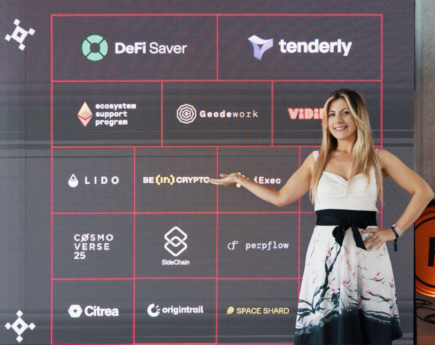 beincrypto bij eth belgrade 2025