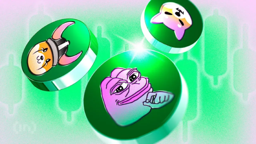 LetsBONK komt met een terugkoopplan: 1% van de omzet voor BONK-coins