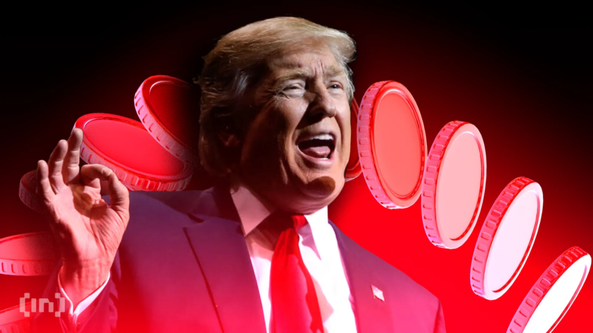 73% van de investeerders steunt Trump’s crypto-beleid