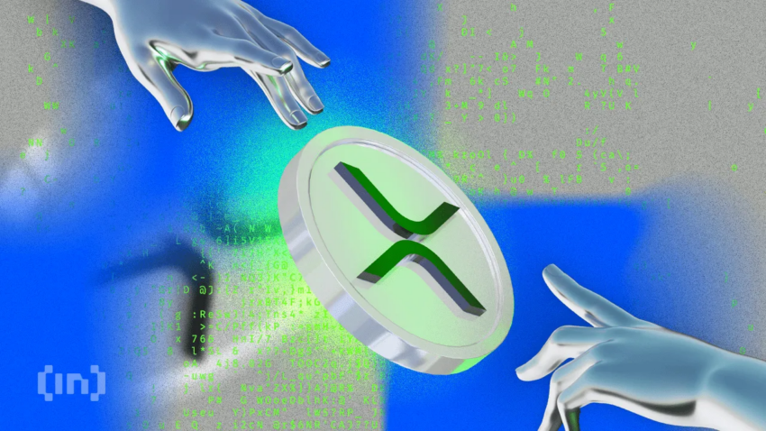 NYSE Arca keurt ProShares Ultra XRP ETF goed