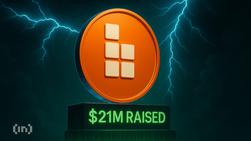 BOB haalt $21 miljoen op voor ontwikkeling van hybride Bitcoin-Ethereum DeFi-platform