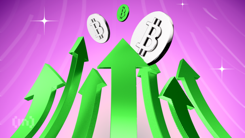 Bitcoin bereikt nieuwe all-time high: wat is het volgende doel voor bulls?