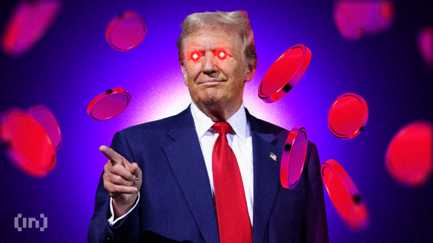 Wie is Stephen Miran? Trumps crypto-vriendelijke keuze voor Fed-gouverneur