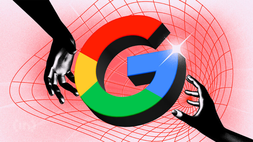 Google Cloud onthult L1-blockchain GCUL