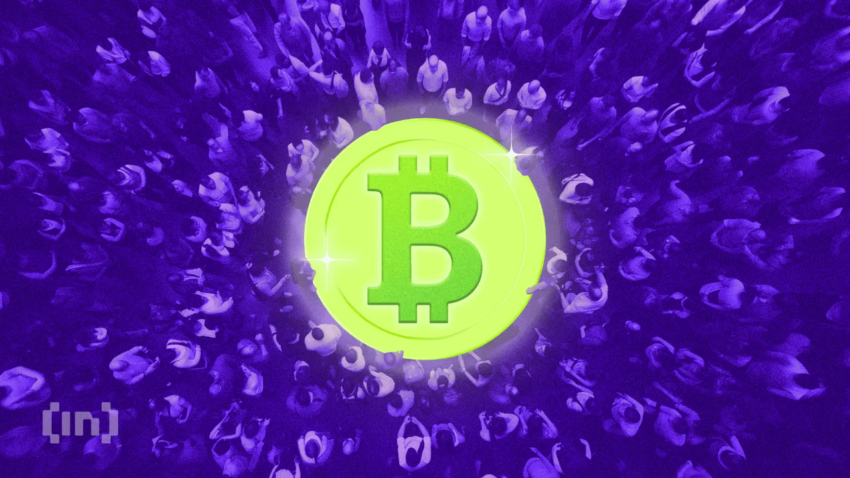 Bitcoin koers richt zich op $100.000–$107.000: zware liquidaties