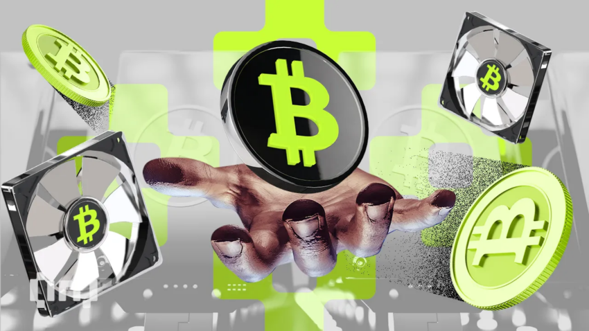 Bitcoin-miners herstellen: MARA, Cipher en Cango verhogen productie in juli