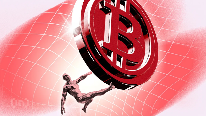 Bitcoin op een kruispunt: RSI wijst op terugval naar $95.000 of herstel naar $119.000