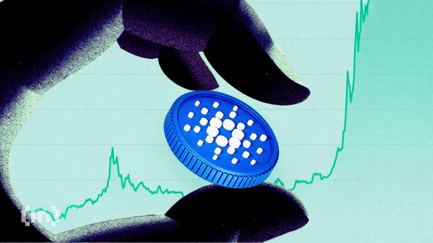 Cardano koers mikt op 200% rally: ETF-kansen, whale-activiteit en golden cross