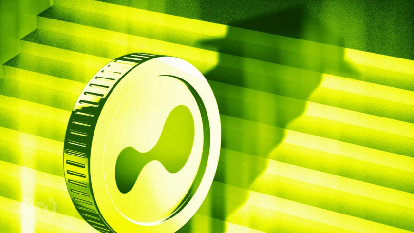 HYPE bereikt all-time high van $50: Hyperliquid mikt op uitbraak naar $73