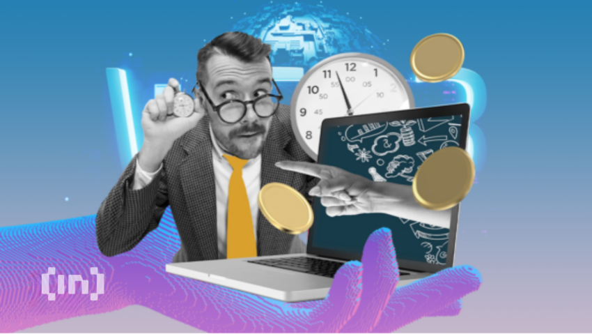 Opkomst van crypto-salarissen: USDC neemt de leiding