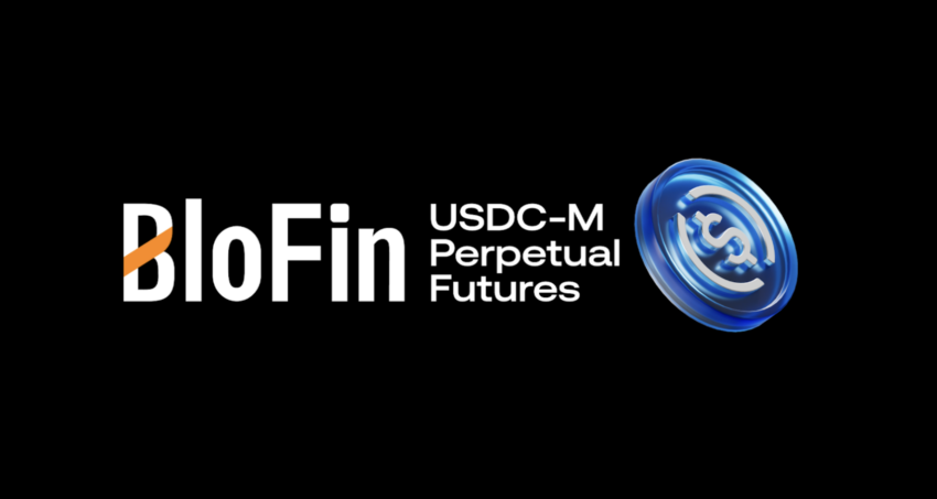BloFin lanceert USDC-futures: stabiliteit en regulering voor handelaren